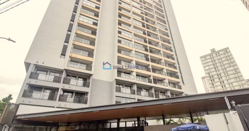 Apartamento a Venda São Paulo, Zona Sul, Itaim Bibi
