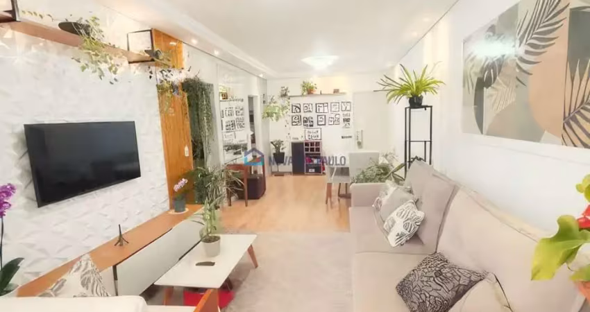 Apartamento a venda são paulo, zona sul, vila santa catarina
