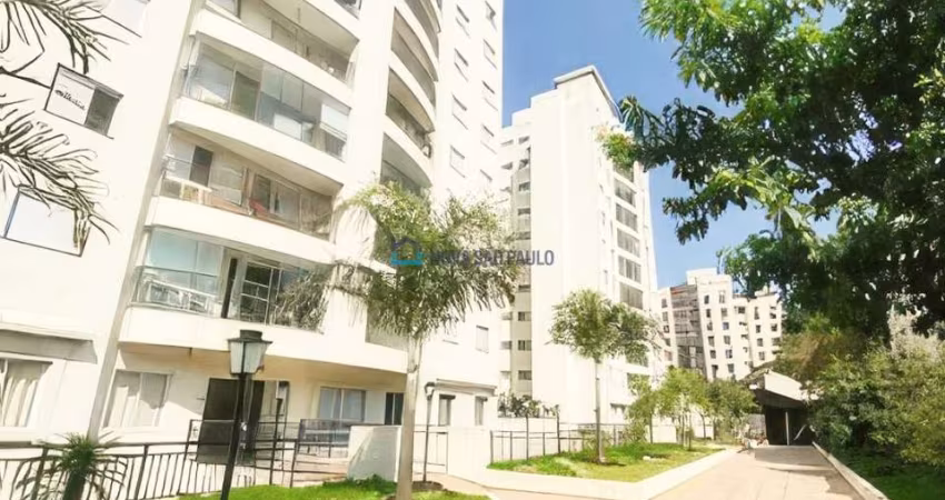 Apartamento a Venda São Paulo, Zona Sul, Vila Santa Catarina