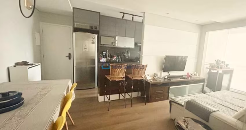 Apartamento a Venda São Paulo, Zona Sul, Campo Belo