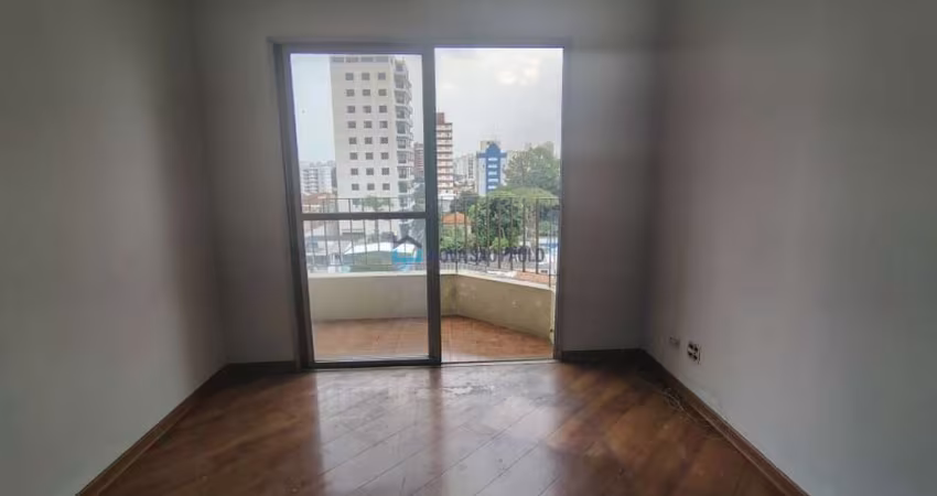 Apartamento com 3 quartos à venda, 65 m²