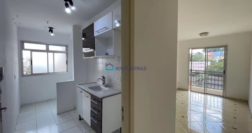 Apartamento com 03 dormitórios na região do Jabaquara