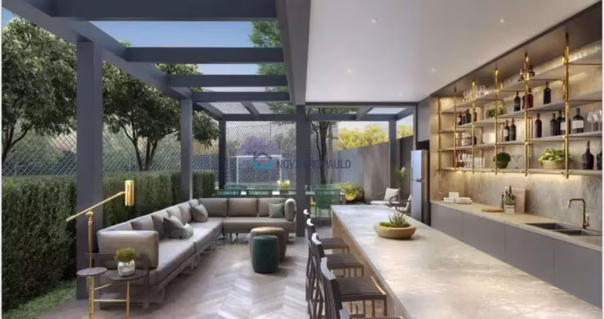 Apartamento com 3 quartos à venda na Rua Ettore Lantieri, --, Sacomã, São Paulo