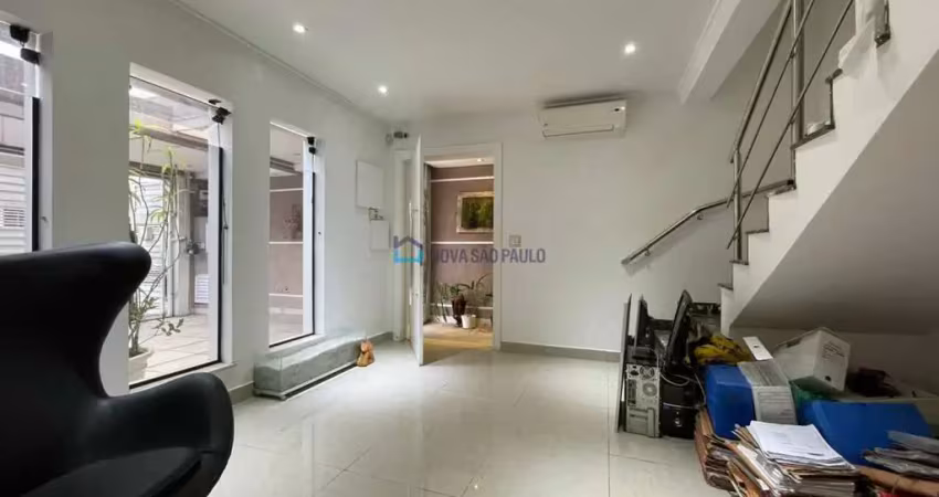 Casa com 3 quartos, 2 vagas à venda na vila gumercindo