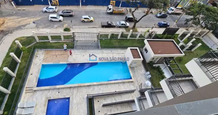 Apartamento com 2 quartos de 53m² no  Ipiranga