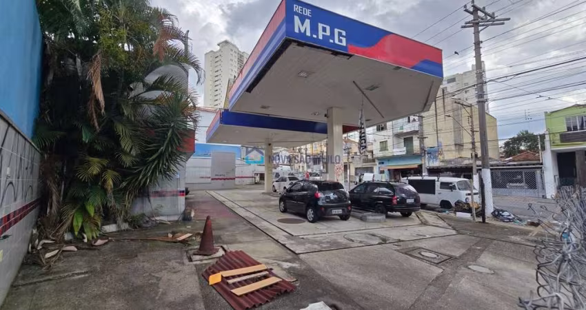 Terreno plano de 480m, região da Aclimação