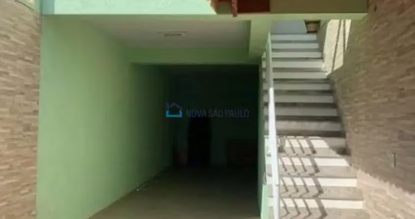 Casa com 3 quartos à venda na Rua Manoel Caetano, --, Vila Gumercindo, São Paulo
