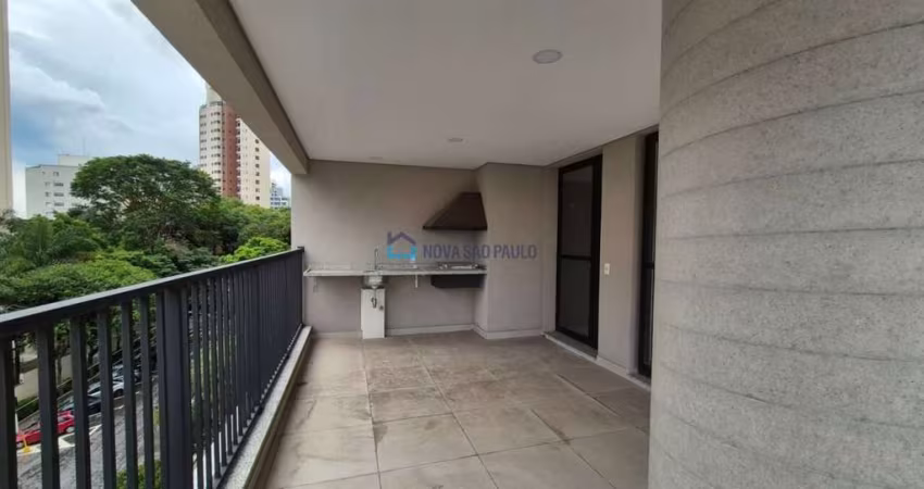 Apartamento 3 dormitórios 2 suítes Vila Mascote