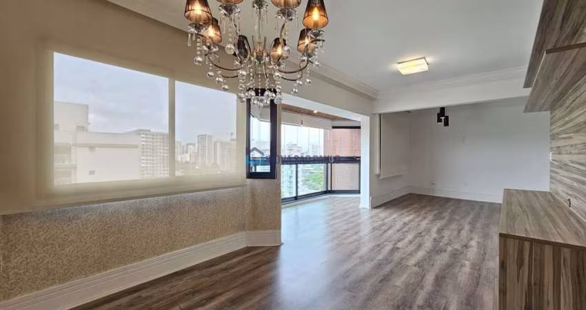 Apartamento 92 m, 3 dormitórios, 1 suite, 2 vagas - moema