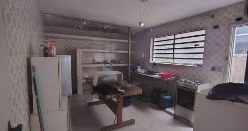 Sobrado 3 quartos, 6 vagas próximo do metro