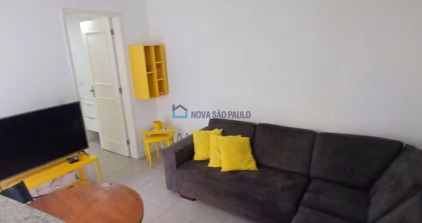Apartamento em andar baixo  à venda em São Paulo, Zona Sul no Paraíso próximo ao Parque Ibirapuera