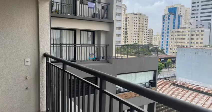 Loft com 1 quarto à venda na Avenida Jabaquara, --, Saúde, São Paulo