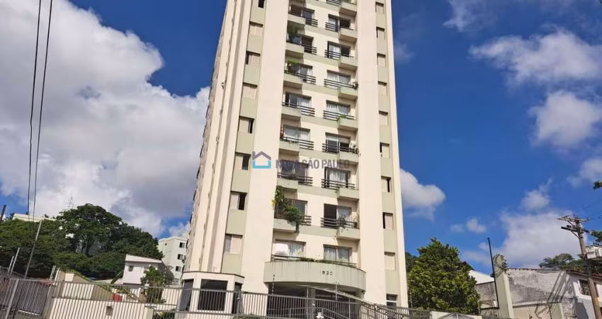 Metrô Conceição 2 Quartos e Suíte