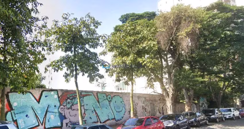 Terreno em condomínio fechado à venda na Rua Colônia da Glória, --, Vila Mariana, São Paulo