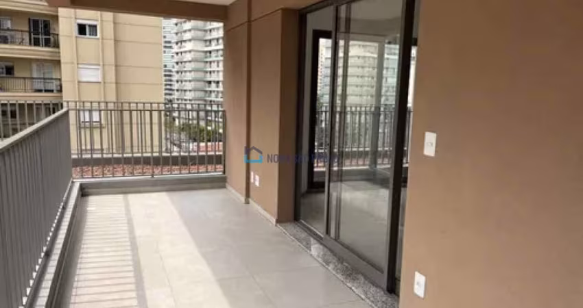 Apartamento à venda, 39m2 na Vila Nova Conceição