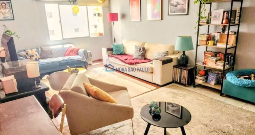 Apartamento a Venda São Paulo, Zona Central,  Consolação