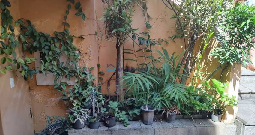 Sobrado 170m² 3 Dormitórios, 1 suíte Planalto Paulista