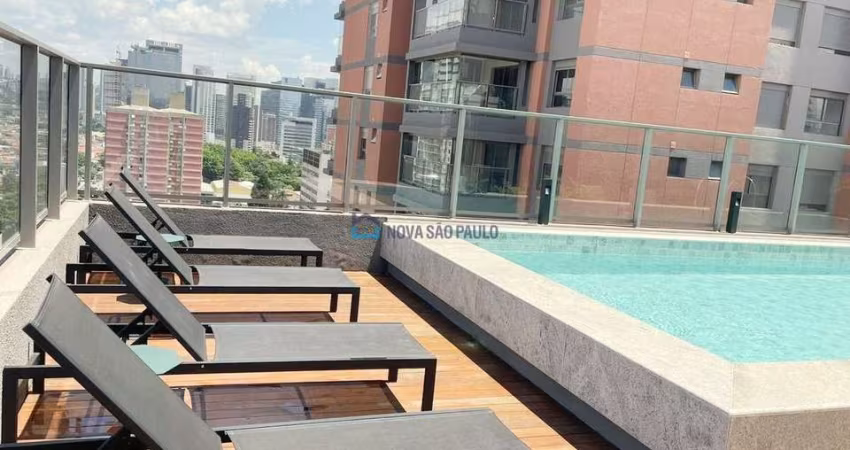 Apartamento a Venda São Paulo, Zona Sul, Santo Amaro