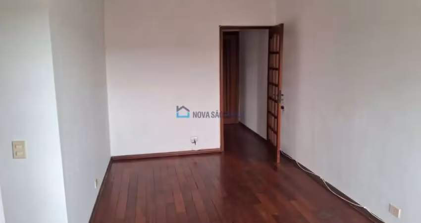 Apartamento com 2 quartos à venda na Rua Xavier Gouveia, --, Campo Belo, São Paulo