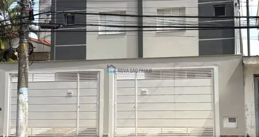 Sobrado Novo 3 Suites e 4 Vagas à Venda na Saúde