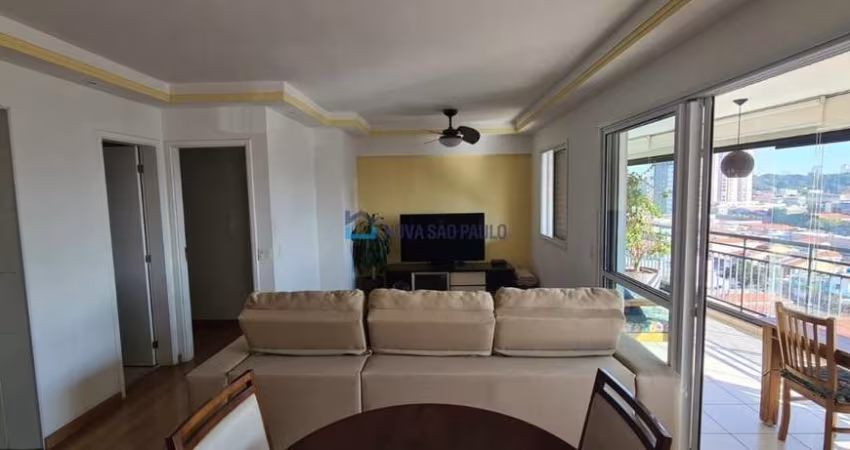 Apartamento 3 quartos sendo 3 suítes