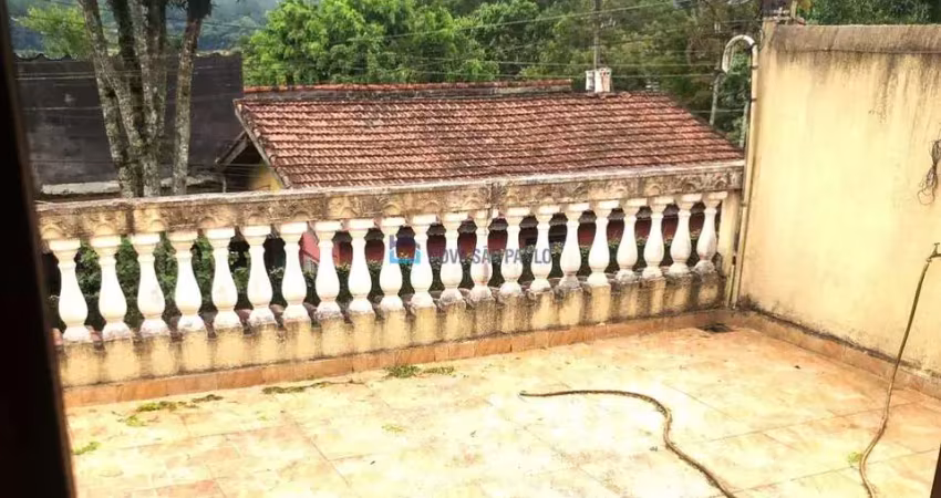 Casa com 3 quartos à venda na Rua Rolando Marques, --, Rio Grande, São Bernardo do Campo