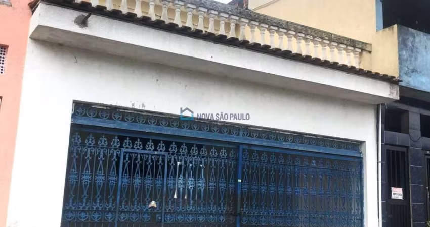 Sobrado Riacho Grande - SBC
