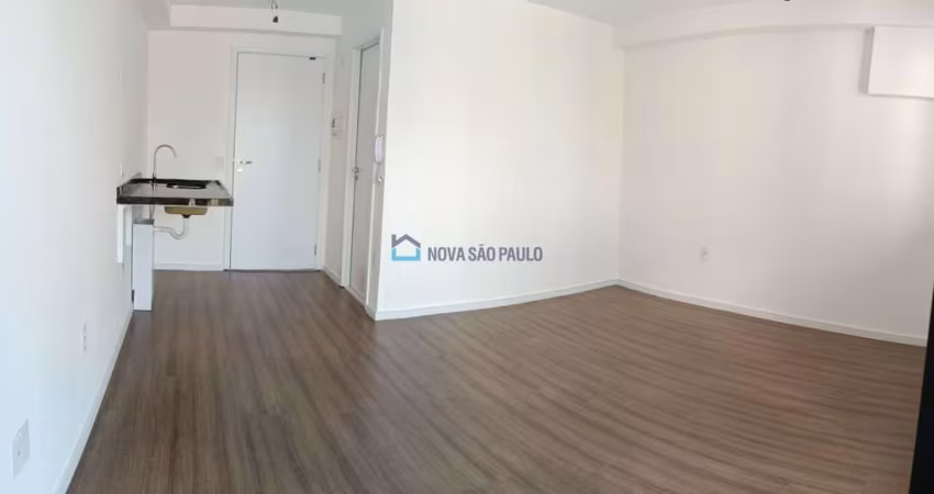 Studio 26m² - 140 metros do Metrô Saúde