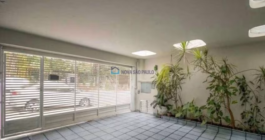 Sobrado Completo no Planalto Paulista