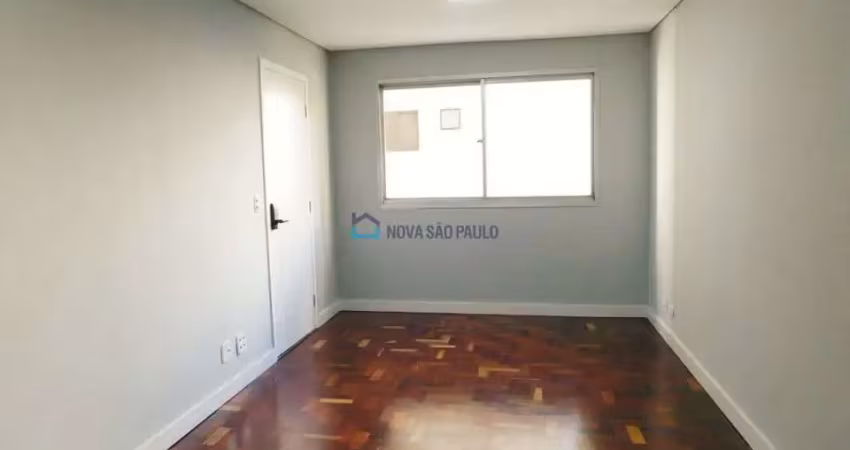 Apartamento à venda em são paulo - zona sul | saúde | 60m², 2 dormitórios, 1 vaga