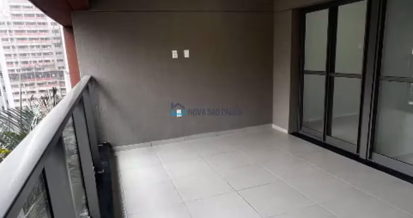 Apartamento 4 dormitórios, 2 suítes, 2 vagas - vila clementino