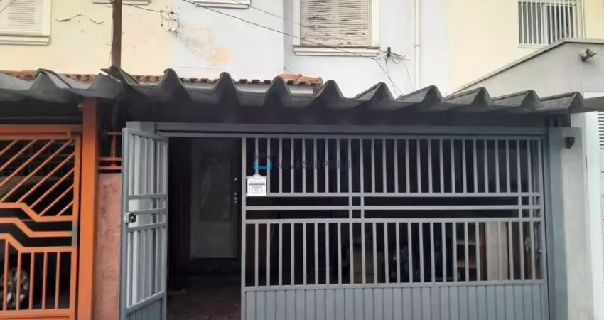 Casa de Vila, 3 dormitórios Mirandópolis