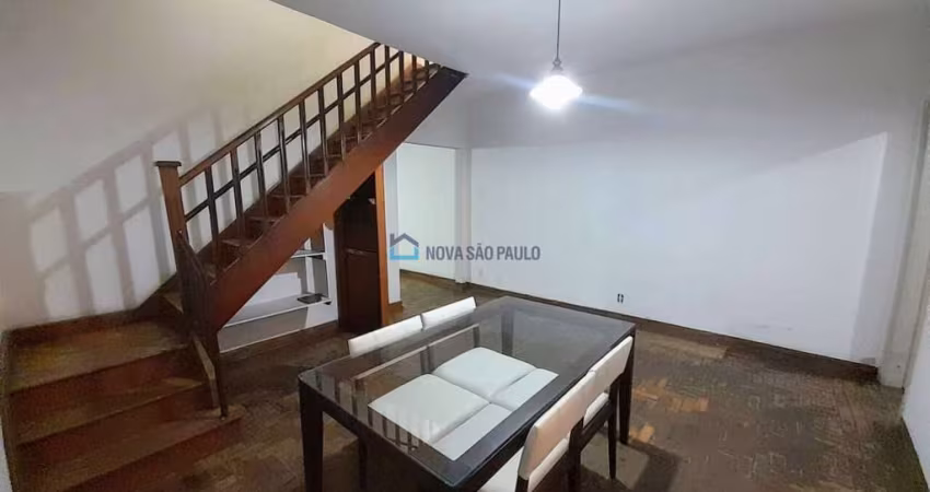 Casa de Vila, 3 dormitórios Mirandópolis