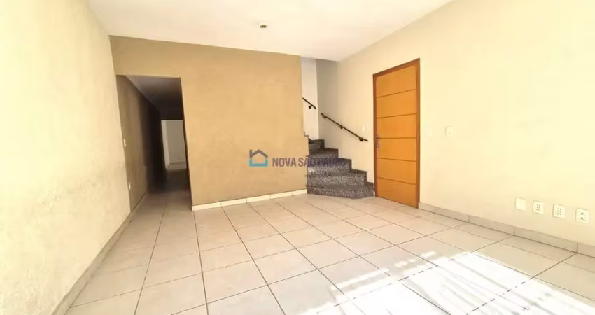Casa com 3 quartos à venda na Rua Antônio Calixto Abrão, --, Saúde, São Paulo