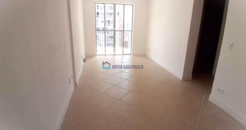 Apartamento 3 Dormitórios (1 Suite) e 1 Vaga à Venda no Ipiranga