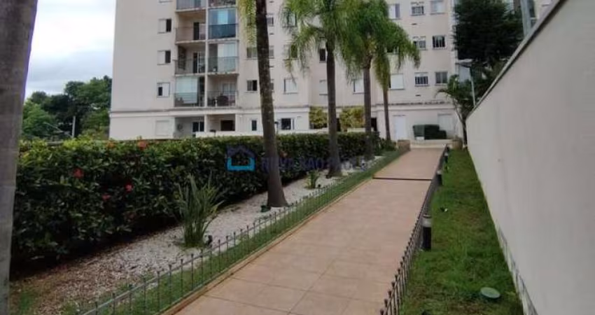Apartamento semi mobiliado à venda