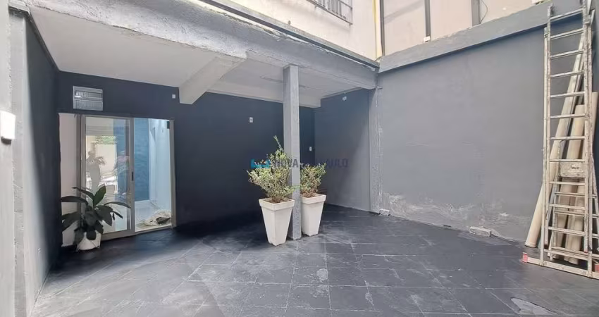 Sobrado à venda na Vila Clementino com 453 m²