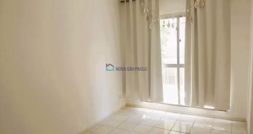 Apartamento a venda em Mirandópolis . 1 dormitório . 1 vaga