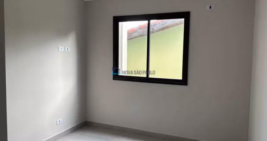 Apartamento com 1 quarto à venda na Rua das Canjeranas, --, Vila Parque Jabaquara, São Paulo