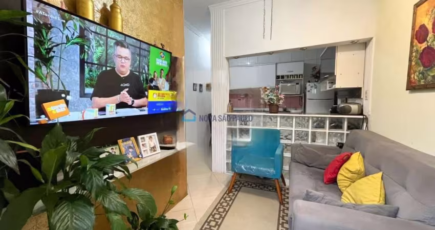 Casa Assobradada na Vila do Encontro