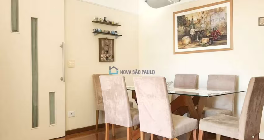 Apartamento a Venda São Paulo, Zona Sul, Metrô Saude
