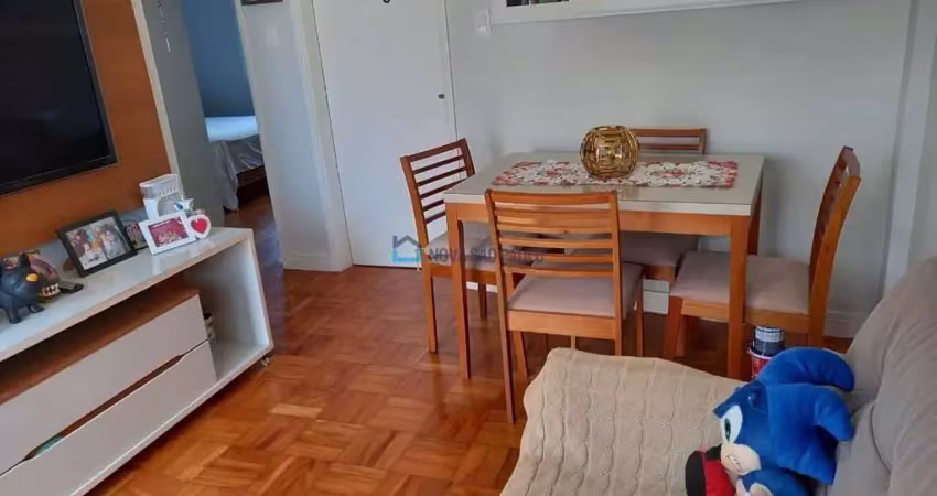 Apartamento 2 quartos, próximo ao metrô.