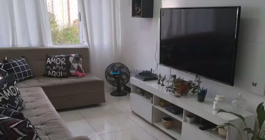 Apartamento  Aclimação, 2 dormitorios, 73m², 1 vaga!