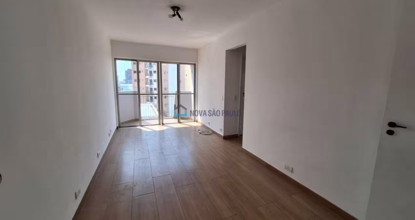 Apartamento ao lado do Metrô Conceição com 02 Dormitórios e 01 Vaga de Garagem !