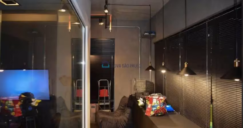Sala comercial à venda na Rua Comendador Eduardo Saccab, --, Campo Belo, São Paulo