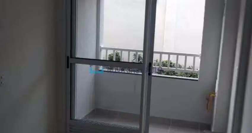 Apartamento com 01 dormitório na região da Mooca.