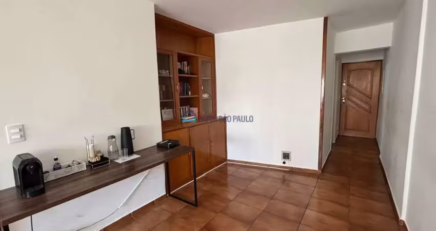 Apartamento à venda com 3 quartos e 1 vaga, 70 m² (saúde)