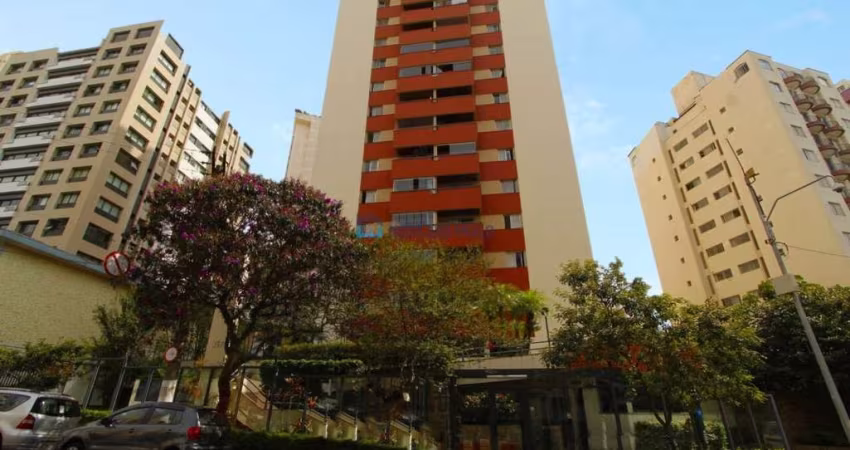Metrô Saúde 3 dts. sendo 1 suíte