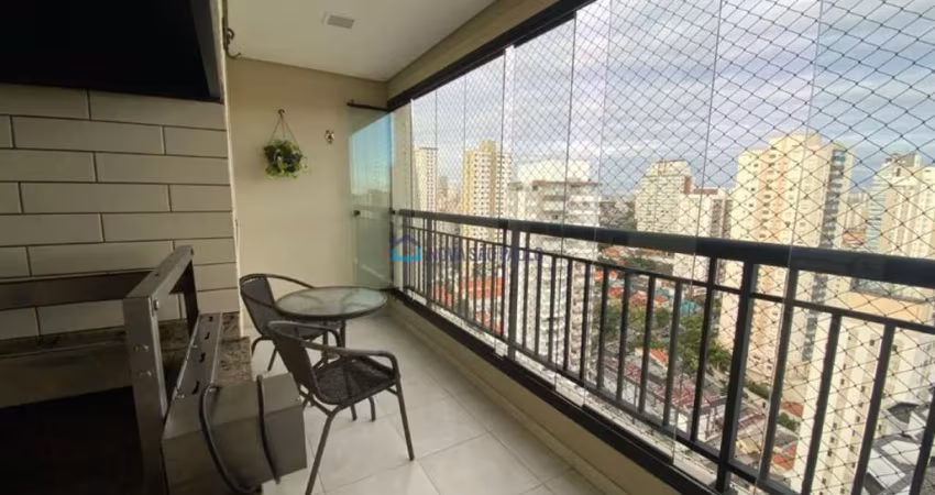 Apartamento na Vila Mariana 2 dormitórios à Venda
