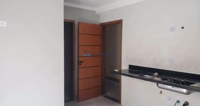 Apartamento novo com 1 quarto ao lado do metrô  jabaquara.
